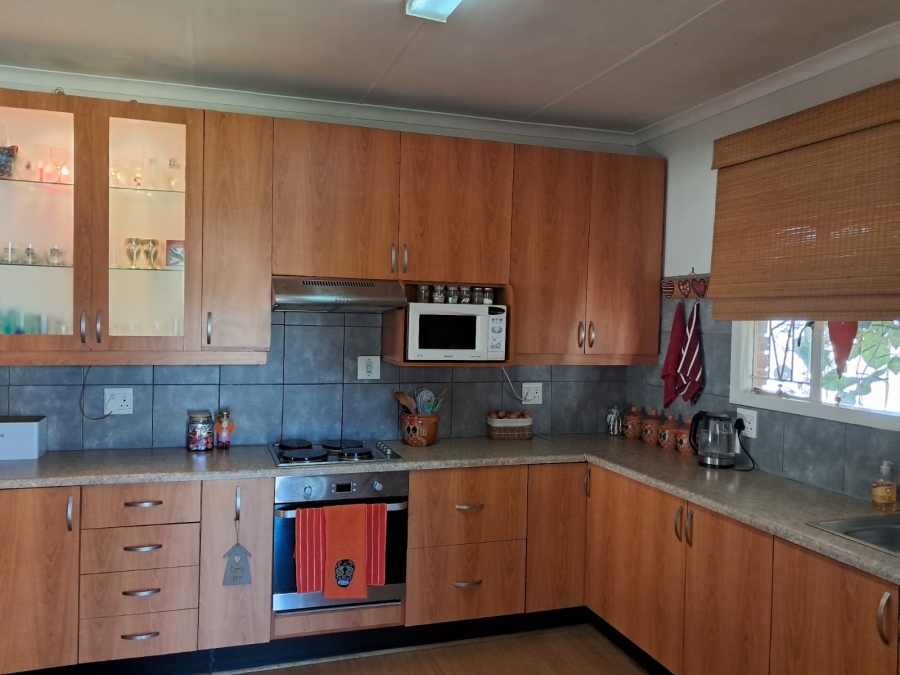 3 Bedroom Property for Sale in Hospitaalpark Free State